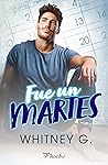 Fue un martes by Whitney G. Fue un martes by Whitney G.