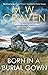 Born in a Burial Gown (DI Avison Fluke, #1)