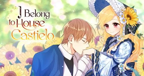 I Belong to House Castielo (S2) (Ep.51-84)