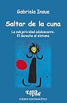 Saltar de la cuna...