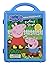 Peppa Pig: Magnetic Play Set