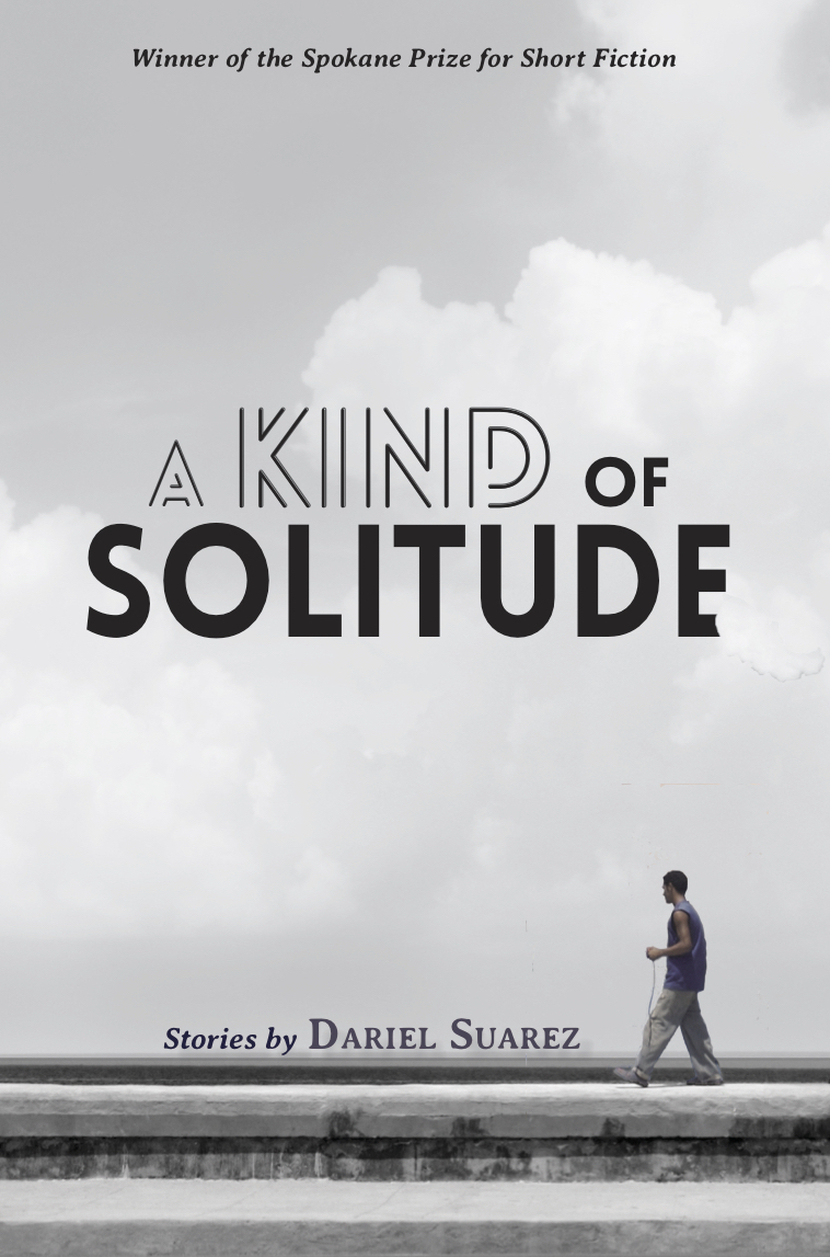A Kind of Solitude: Stories