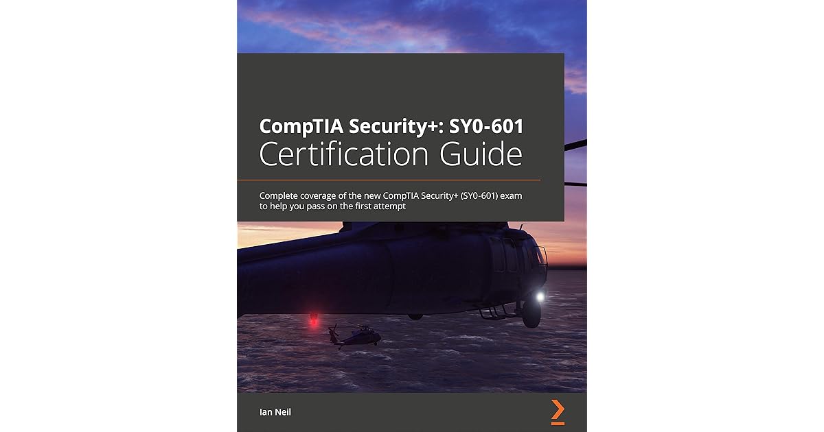 SY0-601 Exam Fragen