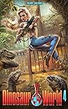 Dinosaur World 4 by Logan Jacobs