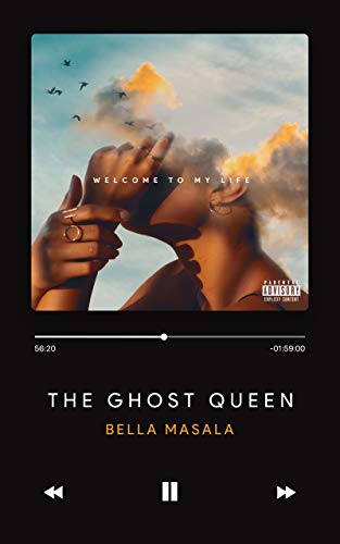 The Ghost Queen (Kindle Edition)