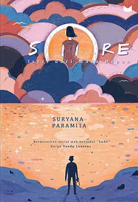 Sore; Istri dari Masa Depan