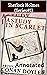 A Study in Scarlet by Sherlock Holmes (Series#1)