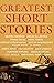 Greatest Short Stories