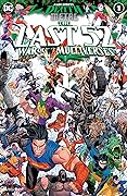 Dark Nights: Death Metal: The Last 52: War of the Multiverses #1
