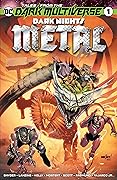 Tales from the Dark Multiverse: Dark Nights Metal #1