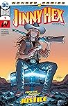 Jinny Hex Special (2020-) #1 by Magdalene Visaggio