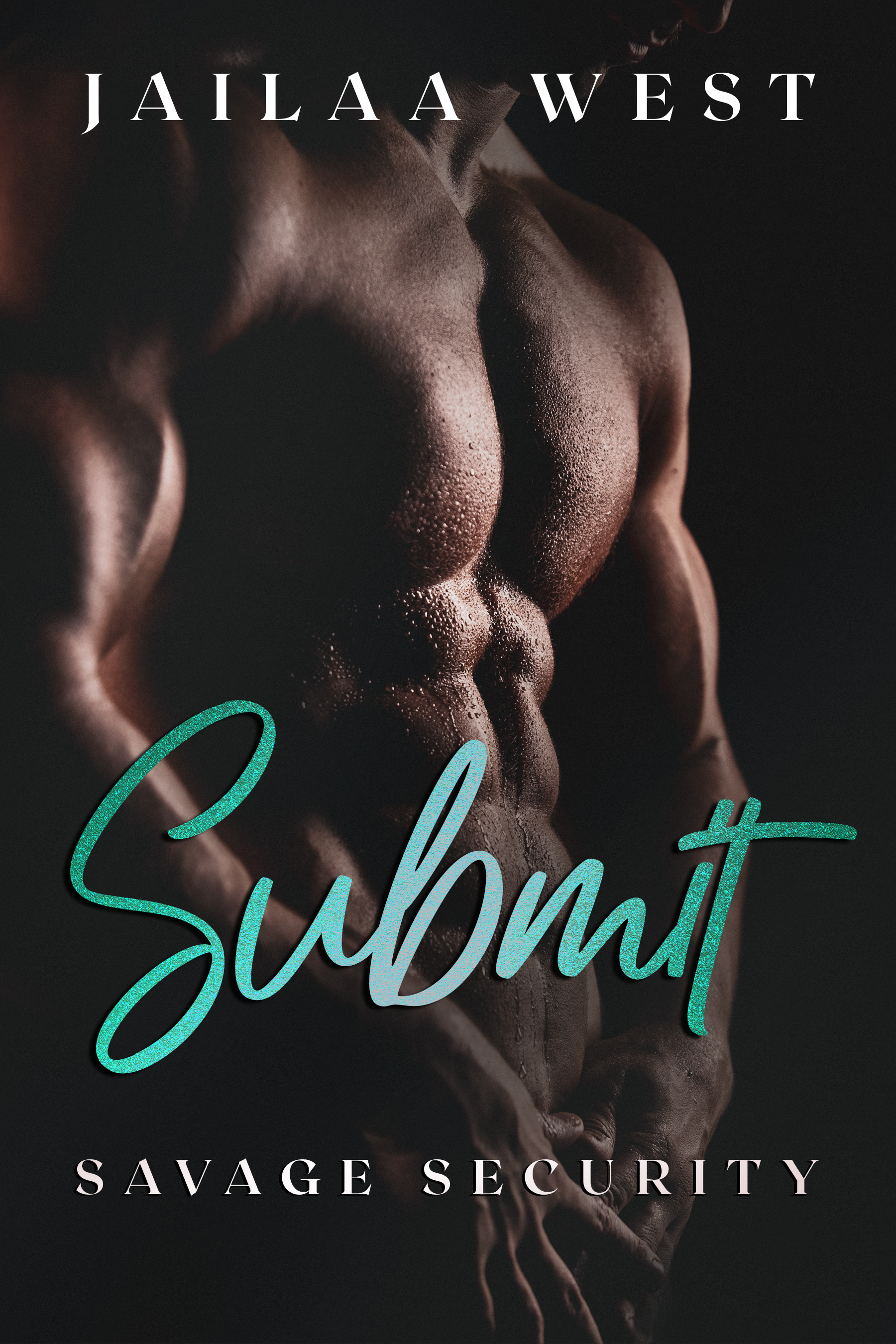 pdf download Submit (Savage Security, #1)
