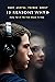 Many Useful Things About 13 Reasons Why: Every Fan Of The Film Should To Know: 13 Reasons Why Book For Fan