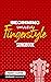 Beginning Ukulele Fingerstyle Songbook by Terry Carter