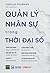 Quản lý nhân sự trong thời đại số