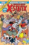 X-Statix, Vol. 1:...
