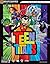Teen Titans Official Strategy Guide