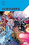 Marauders, Vol. 2