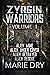 Zyrgin Warriors Bundle Book...