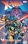 X-Men: X-Cutioner...