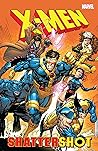 X-Men: Shattershot