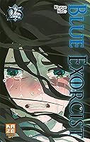 Blue Exorcist T25