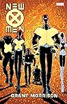 New X-Men by Gran...