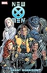 New X-Men by Gran...