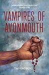 Vampires of Avonmouth by Tim Kindberg