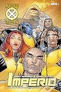 New X-Men, Volume 2: Império