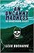 An Uncanny Madness by Lexx Ducharme An Uncanny Madness by Lexx Ducharme