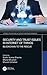 Security and Trust Issues in Internet of Things (Internet of Everything (IoE))