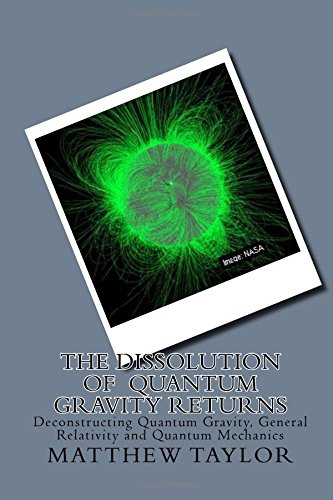The Dissolution of Quantum Gravity Returns: Deconstructing Quantum Gravity, General Relativity and Quantum Mechanics
