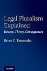 LEGAL PLURALISM E...