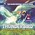 Thunderbird - Mystical Crea...
