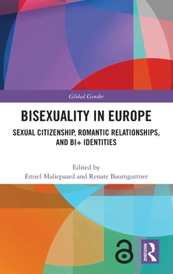 Bisexuality in Europe (Global Gender)