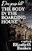The Body in the Boarding House by Elizabeth Bankes