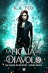 La Figlia del Diavolo by K.A. Fox La Figlia del Diavolo by K.A. Fox