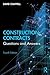 Construction Contracts