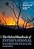The Oxford Handbook of International Environmental Law