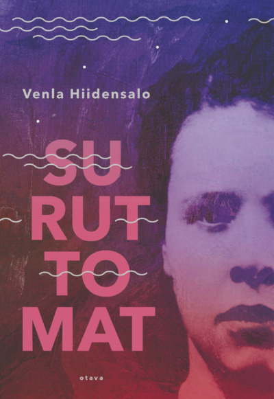 Suruttomat (Hardcover)