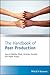 The Handbook of Peer Production by Mathieu O'Neil
