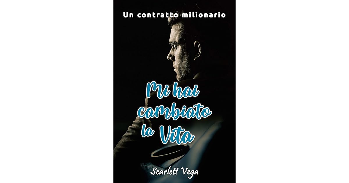 Mi Hai Cambiato La Vita Abdel Sellou