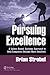 Pursuing Excellence