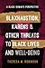 Blaxhaustion, Karens & Other Threats to Black Lves and Well-Being: A Black Woman's Perspective