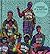 Fabric of a Nation by Pamela A. Parmal