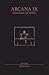 Arcana IX by John Zorn