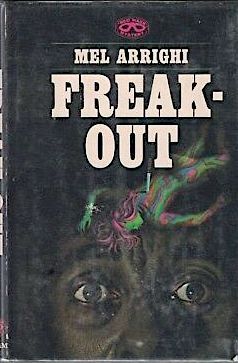 Freak-Out (Paperback)