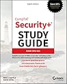 CompTIA Security+ Study Guide: Exam SY0-601 (Sybex Study Guide)