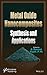 Metal Oxide Nanocomposites by B Raneesh